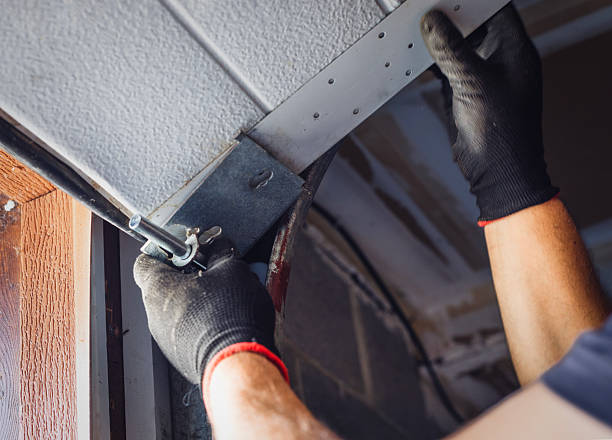 Reliable Garage Door Panel Replacement contractor in Cherryland, CA by Garage Doors Repair Pro